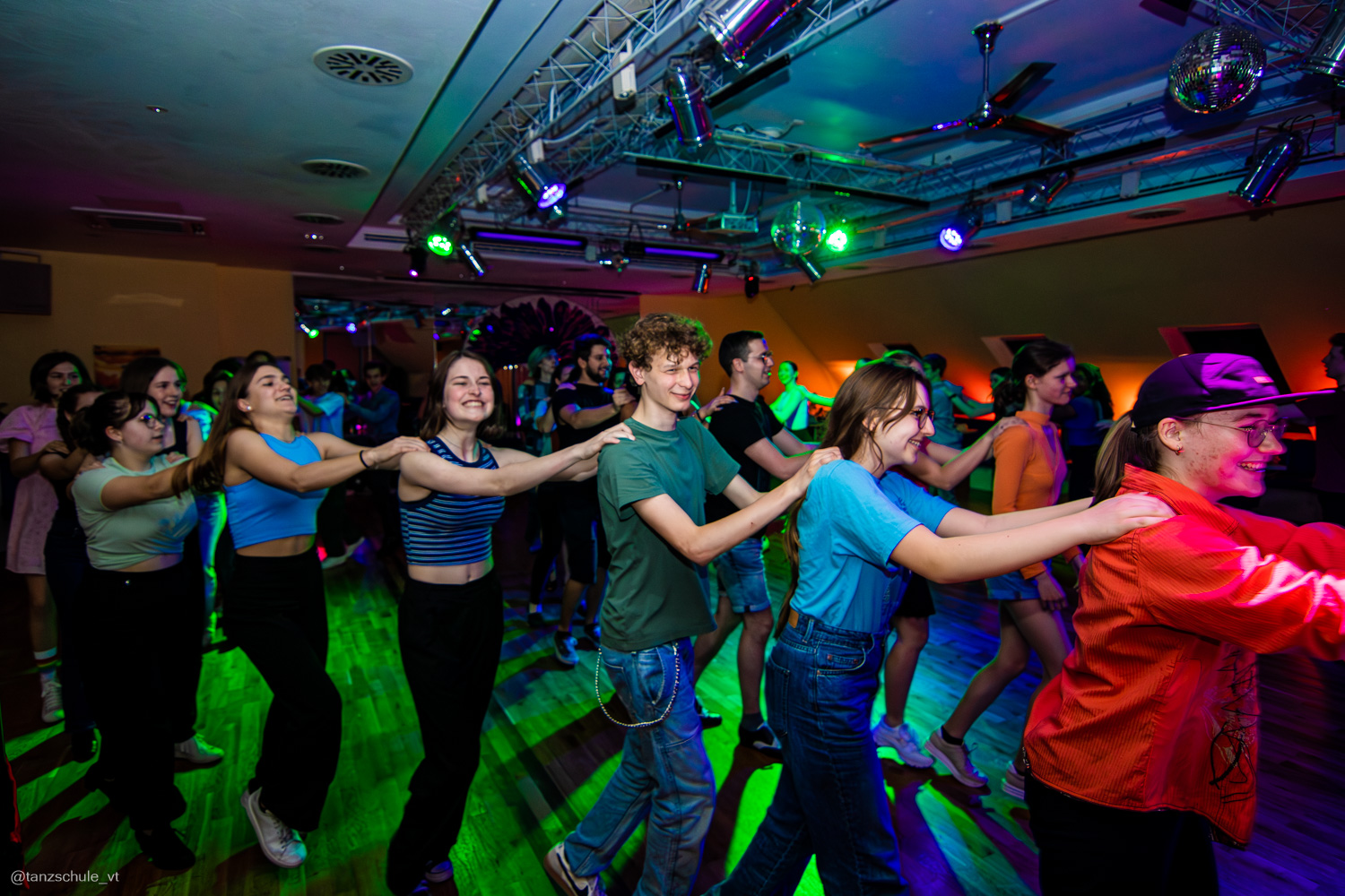 Vollrath Tanzparty 8181